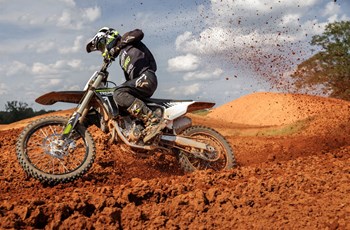 Triumph TF 250-X 2024 - Bild 10