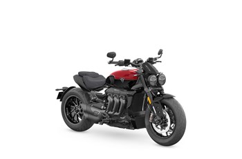 Triumph Rocket 3 Storm R 2024 - Bild 8 Triumph Rocket 3 Storm R 2024 - Bild 8
