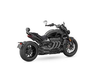 Triumph Rocket 3 Storm GT 2024 - Bild 11 Triumph Rocket 3 Storm GT 2024 - Bild 11