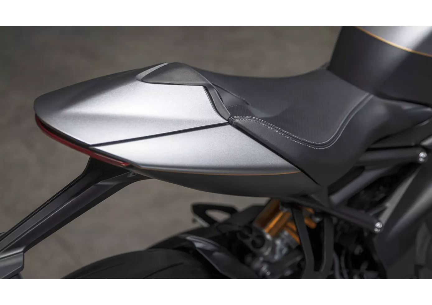 Triumph Speed Triple 1200 RR Breitling Limited Edition 2024 Triumph Speed Triple 1200 RR Breitling Limited Edition 2024