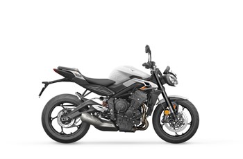 Triumph Street Triple 765 R A2 2024 - Bild 7