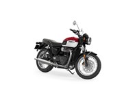 Triumph Bonneville T100 2024 - Bild 7