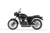 Triumph Bonneville T100 2024 - Bild 9