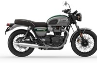 Triumph Bonneville T100 2024 - Bild 10