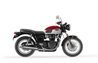 Triumph Bonneville T100 2024 - Bild 3