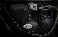 Triumph Bonneville T100 2024 - Bild 11