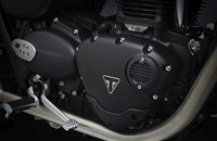 Triumph Bonneville T100 2024 - Bild 13