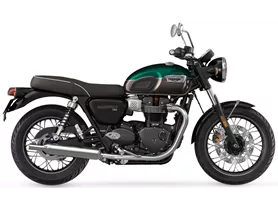 Triumph Bonneville T100