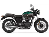 Triumph Bonneville T100 2024 Triumph Bonneville T100 2024