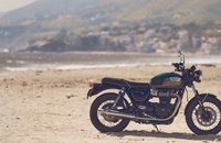 Triumph Bonneville T100 2024 - Bild 22