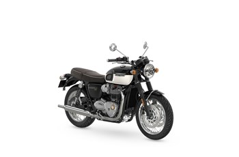 Triumph Bonneville T120 2024 - Bild 17 Triumph Bonneville T120 2024 - Bild 17