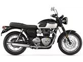 Triumph Bonneville T120 2024 Triumph Bonneville T120 2024