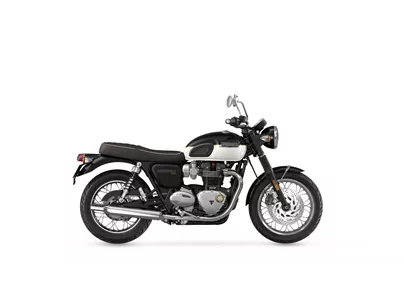 Triumph Bonneville T120 2024 Triumph Bonneville T120 2024