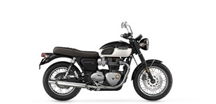 Triumph Bonneville T120 2024 vs Triumph Scrambler 1200 XE 2024
