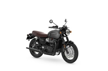 Triumph Bonneville T120 Black 2024 - Bild 10 Triumph Bonneville T120 Black 2024 - Bild 10