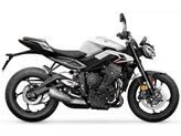 Triumph Street Triple 765 R 2024 Triumph Street Triple 765 R 2024