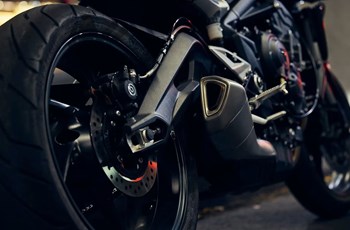 Triumph Street Triple 765 R 2024 - Bild 7 Triumph Street Triple 765 R 2024 - Bild 7