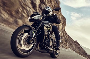 Triumph Street Triple 765 R 2024 - Bild 11 Triumph Street Triple 765 R 2024 - Bild 11