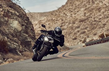 Triumph Street Triple 765 R 2024 - Bild 12 Triumph Street Triple 765 R 2024 - Bild 12