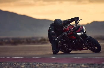 Triumph Street Triple 765 RS 2024 - Bild 5 Triumph Street Triple 765 RS 2024 - Bild 5