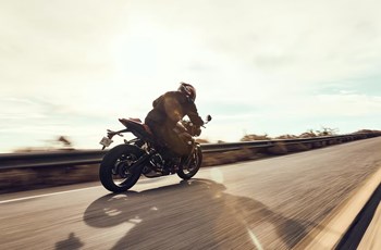 Triumph Street Triple 765 RS 2024 - Bild 7 Triumph Street Triple 765 RS 2024 - Bild 7