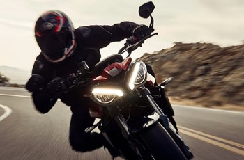 Triumph Street Triple 765 RS 2024 - Bild 8 Triumph Street Triple 765 RS 2024 - Bild 8