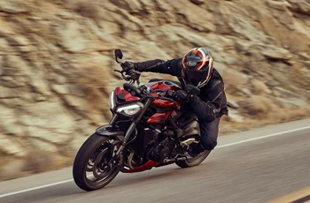 Triumph Street Triple 765 RS 2024 - Bild 12 Triumph Street Triple 765 RS 2024 - Bild 12
