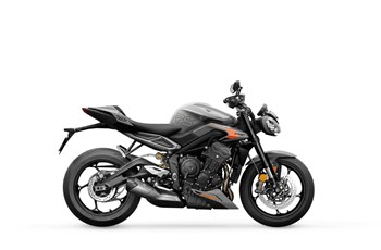 Triumph Street Triple 765 RS 2024 - Bild 4 Triumph Street Triple 765 RS 2024 - Bild 4