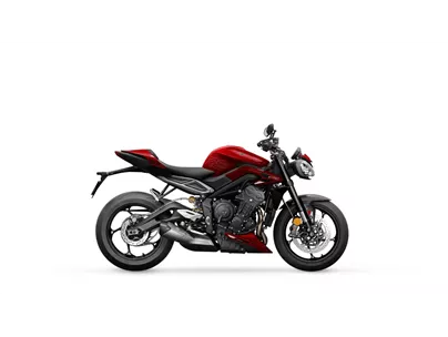 Triumph Street Triple 765 RS 2024 Triumph Street Triple 765 RS 2024