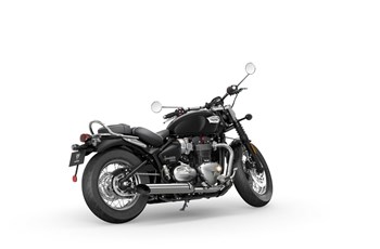 Triumph Bonneville Speedmaster 2024 - Bild 7 Triumph Bonneville Speedmaster 2024 - Bild 7