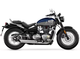 Triumph Bonneville Speedmaster