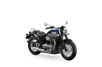 Triumph Bonneville Speedmaster 2024 - Bild 5 Triumph Bonneville Speedmaster 2024 - Bild 5