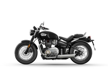Triumph Bonneville Speedmaster 2024 - Bild 13 Triumph Bonneville Speedmaster 2024 - Bild 13