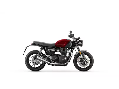 Triumph Speed Twin 1200 2024 Triumph Speed Twin 1200 2024