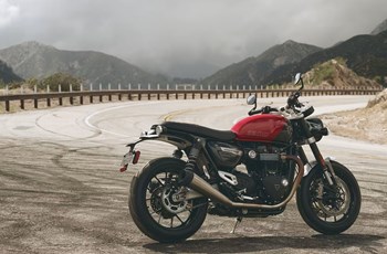 Triumph Speed Twin 1200 2024 - Bild 7 Triumph Speed Twin 1200 2024 - Bild 7