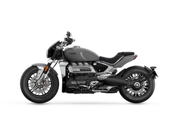 Triumph Rocket 3 R 2024 - Bild 8