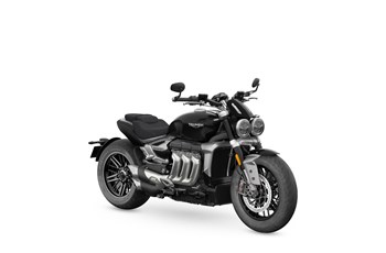 Triumph Rocket 3 R 2024 - Bild 10