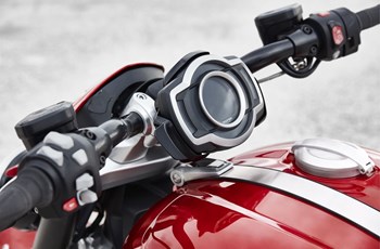 Triumph Rocket 3 R 2024 - Bild 13