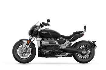 Triumph Rocket 3 GT 2024 - Bild 10 Triumph Rocket 3 GT 2024 - Bild 10