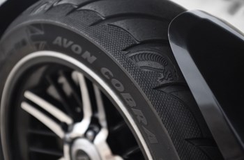 Triumph Rocket 3 GT 2024 - Bild 13 Triumph Rocket 3 GT 2024 - Bild 13