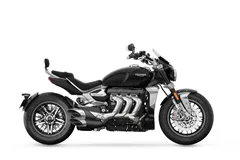 Triumph Rocket 3 GT Triumph Rocket 3 GT