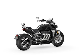 Triumph Rocket 3 GT 2024 - Bild 19 Triumph Rocket 3 GT 2024 - Bild 19