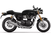 Triumph Thruxton RS 2024 Triumph Thruxton RS 2024