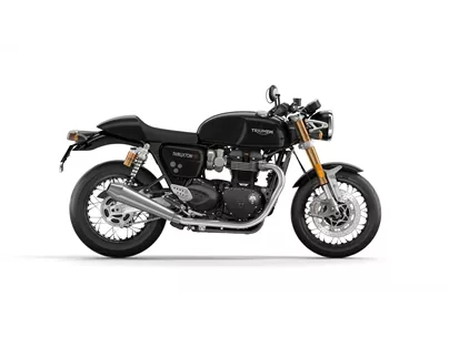 Triumph Thruxton RS 2024 Triumph Thruxton RS 2024