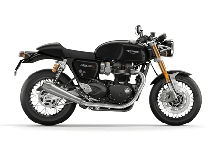 Triumph Thruxton RS 2024 Triumph Thruxton RS 2024