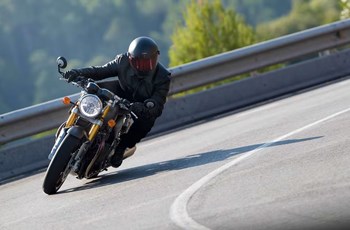 Triumph Thruxton RS 2024 - Bild 5 Triumph Thruxton RS 2024 - Bild 5