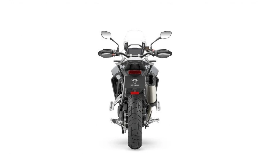 Triumph Tiger 900 GT Bild 6: Triumph Tiger 900 GT