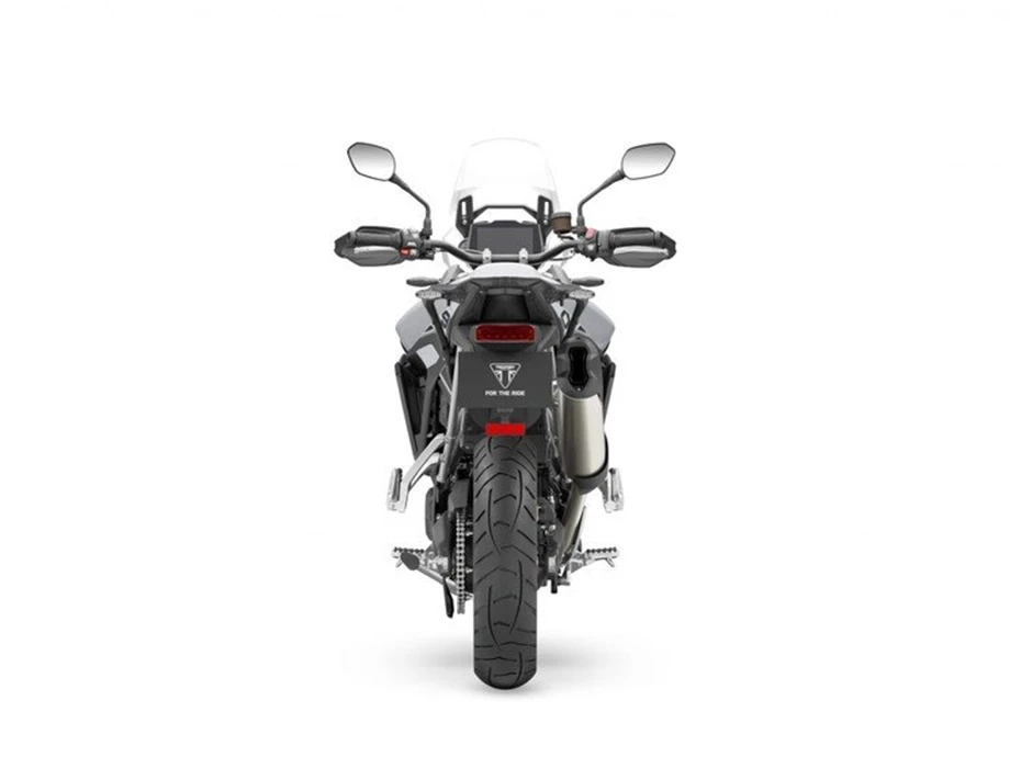Triumph Tiger 900 GT Bild 6: Triumph Tiger 900 GT