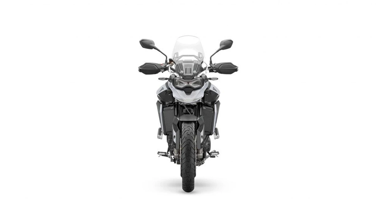 Triumph Tiger 900 GT Bild 8: Triumph Tiger 900 GT