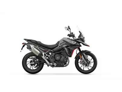 Triumph Tiger 900 GT 2024 Triumph Tiger 900 GT 2024